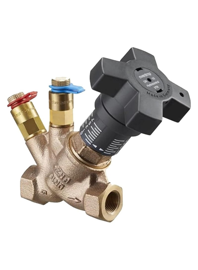 (Flowcon) Bronze DRV 3/4'' - Image 1