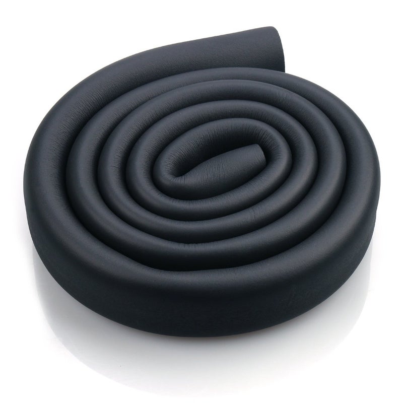 URBEST Pipe Insulation Tubing 1" x 3/8" Heat Preservation Insulated 6-Foot Length Handle Grips (25x9mm) - Image 1