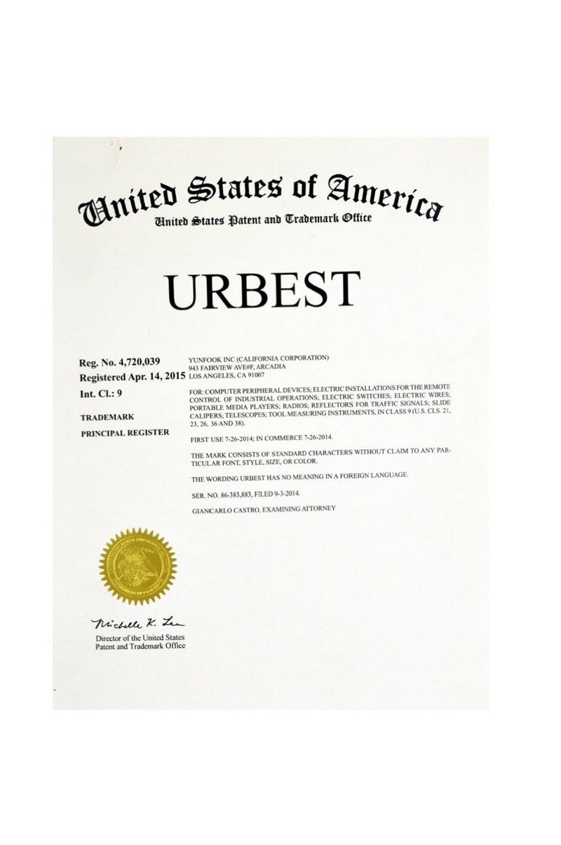 URBEST Pipe Insulation Tubing 1" x 3/8" Heat Preservation Insulated 6-Foot Length Handle Grips (25x9mm) - Image 5