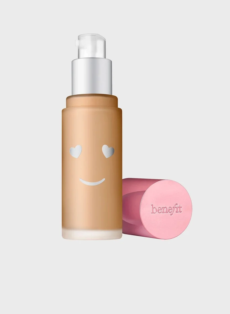 Benefit Cosmetics Hello Happy Flawless Brightening Foundation -04