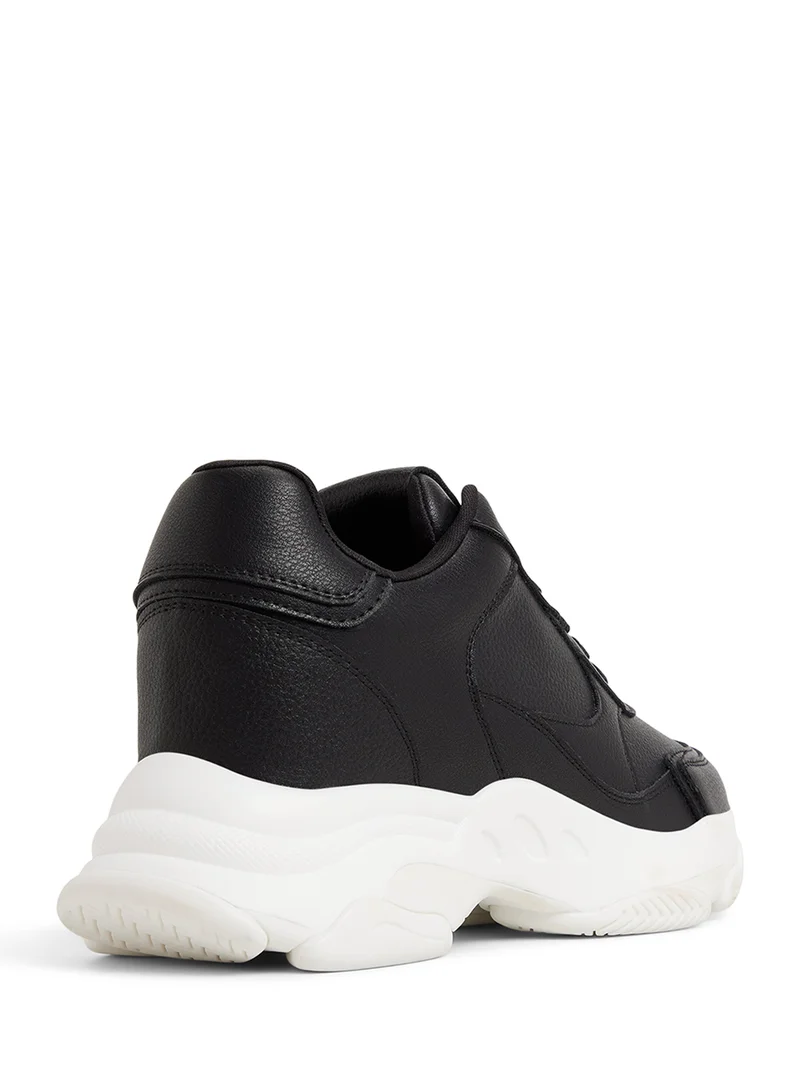 كول ات سبرنج Casual Low Top Sneakers