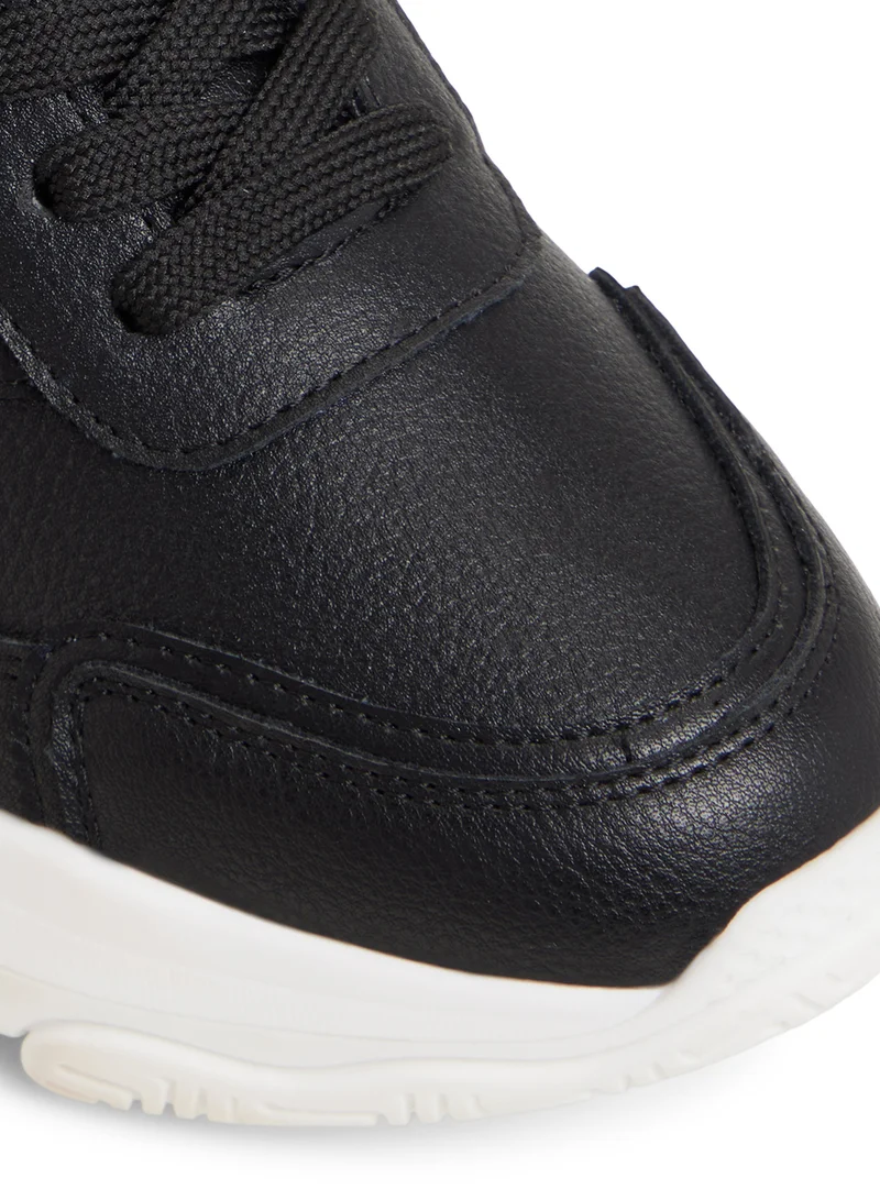 كول ات سبرنج Casual Low Top Sneakers