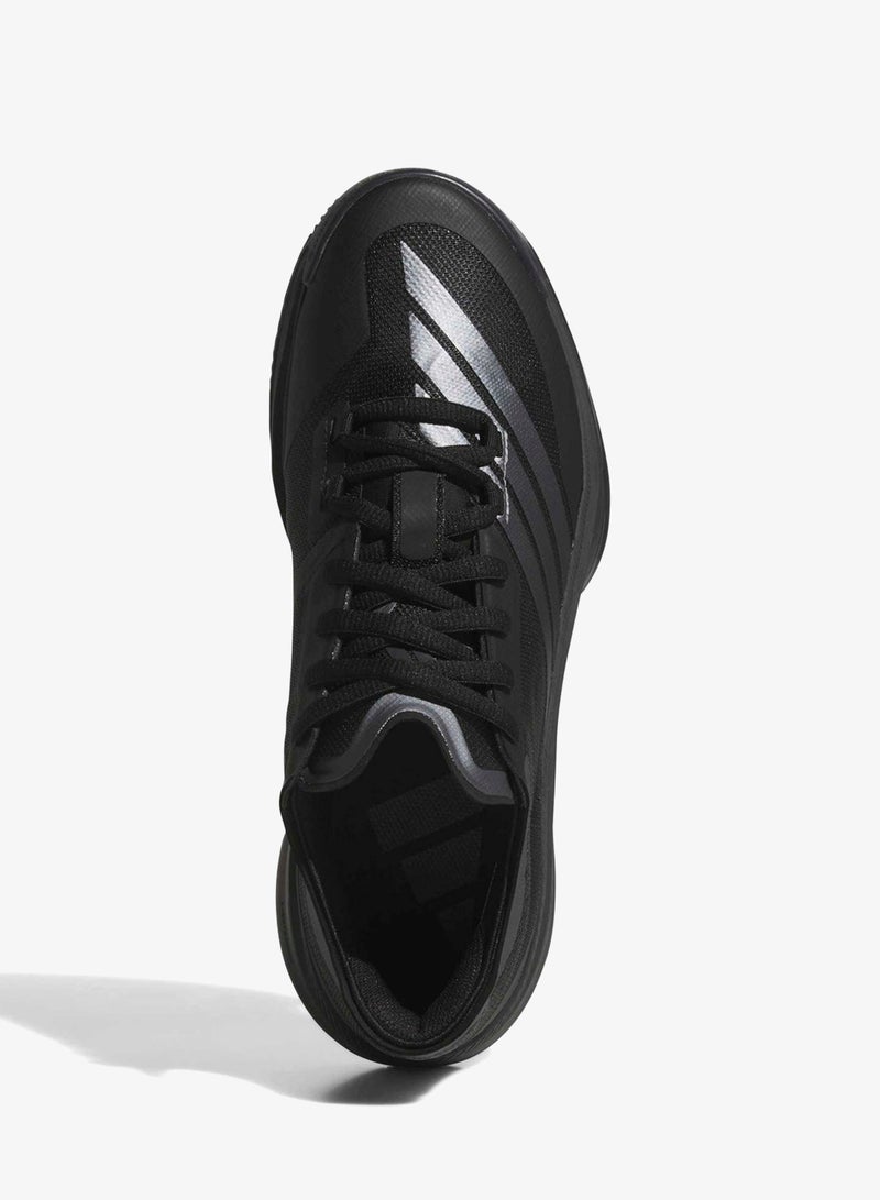 Adidas Adizero Select 3.0 Low Trainers - Image 5