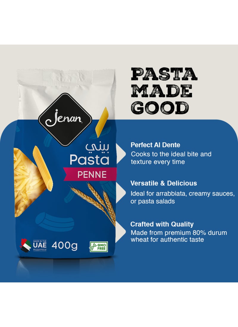 Jenan Penne Pasta - Image 4