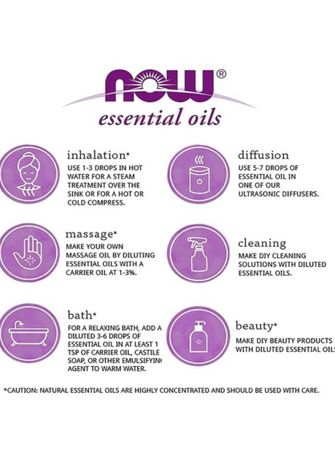 ناو فودز زيت جلسرين نباتي - Image 4