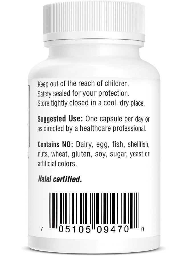 Bio-Tech Pharmacal Vitamin D3 (D3 5k IU, 250 Count) - Image 3