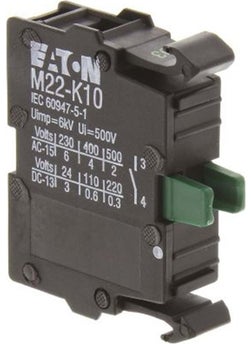 Eaton M22-K10 