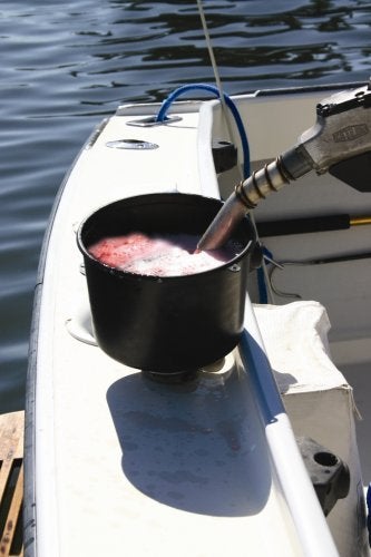 Mr. Funnel AF1CB Fuel Filter