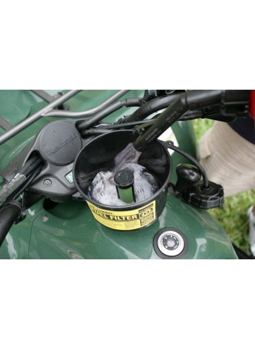 Mr. Funnel Mr. Funnel AF1CB Fuel Filter  - Image 2