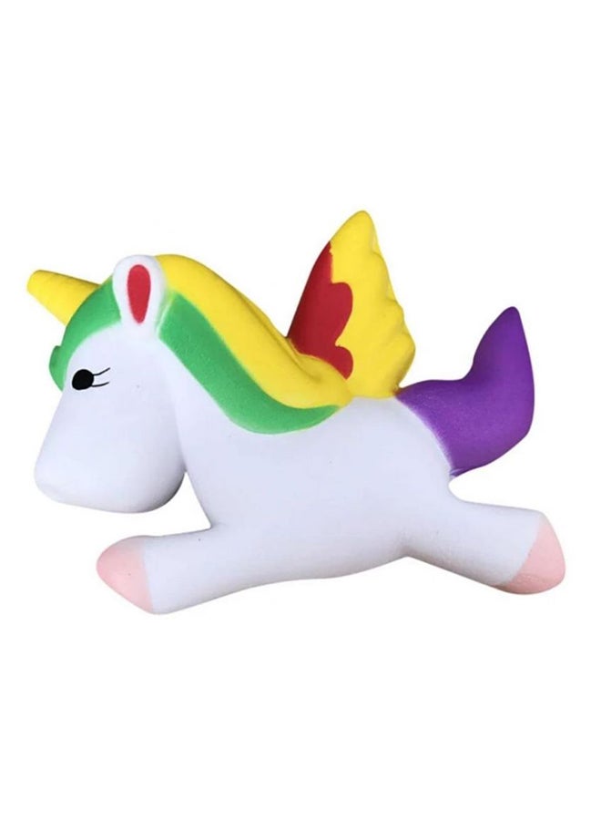 Slow Rising Unicorn Squishy Squeeze Toy