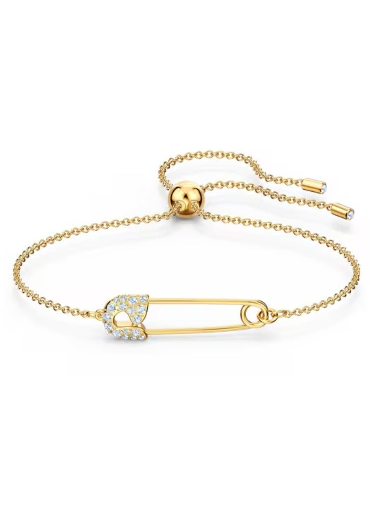 Swaro So Cool Safetypin Bracelet  - Image 1
