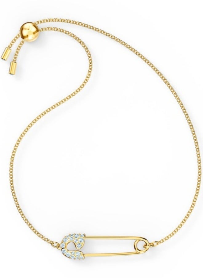 Swaro So Cool Safetypin Bracelet  - Image 2