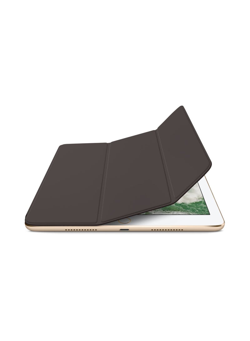 ابل  غطاء سمارت لآيباد برو 9.7 بوصات كاكاو - Image 1