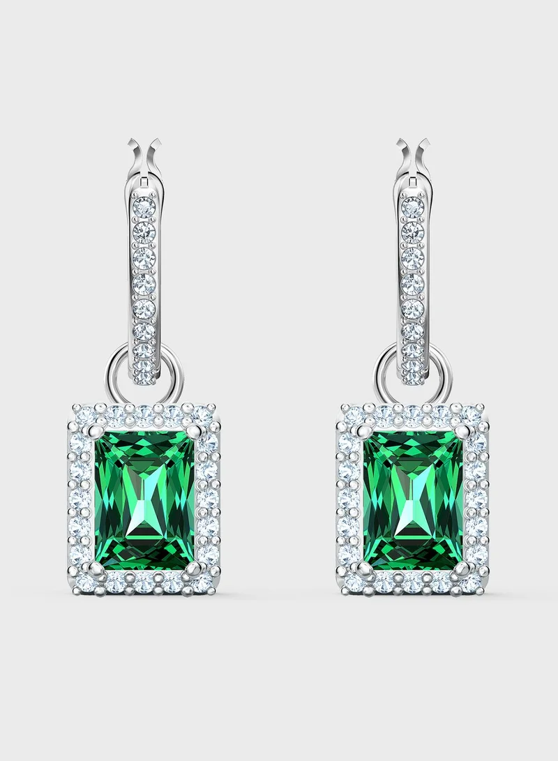 SWAROVSKI Angelic Drop Earrings