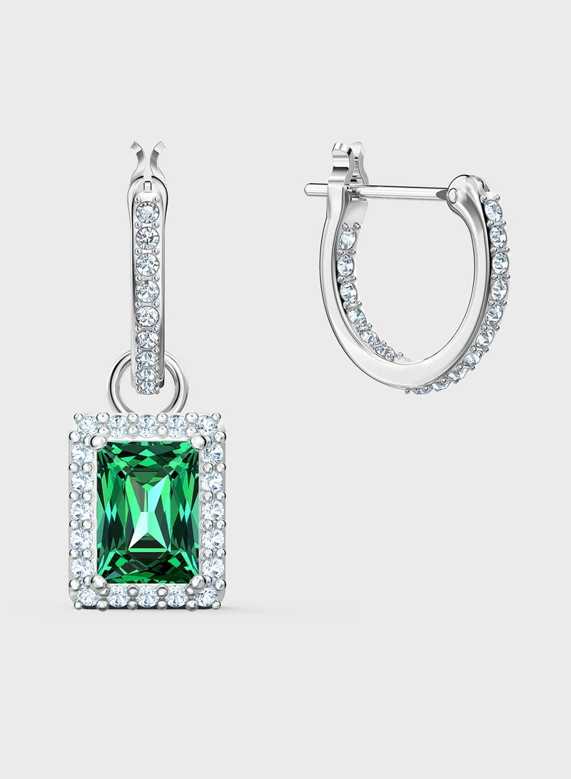 SWAROVSKI Angelic Drop Earrings