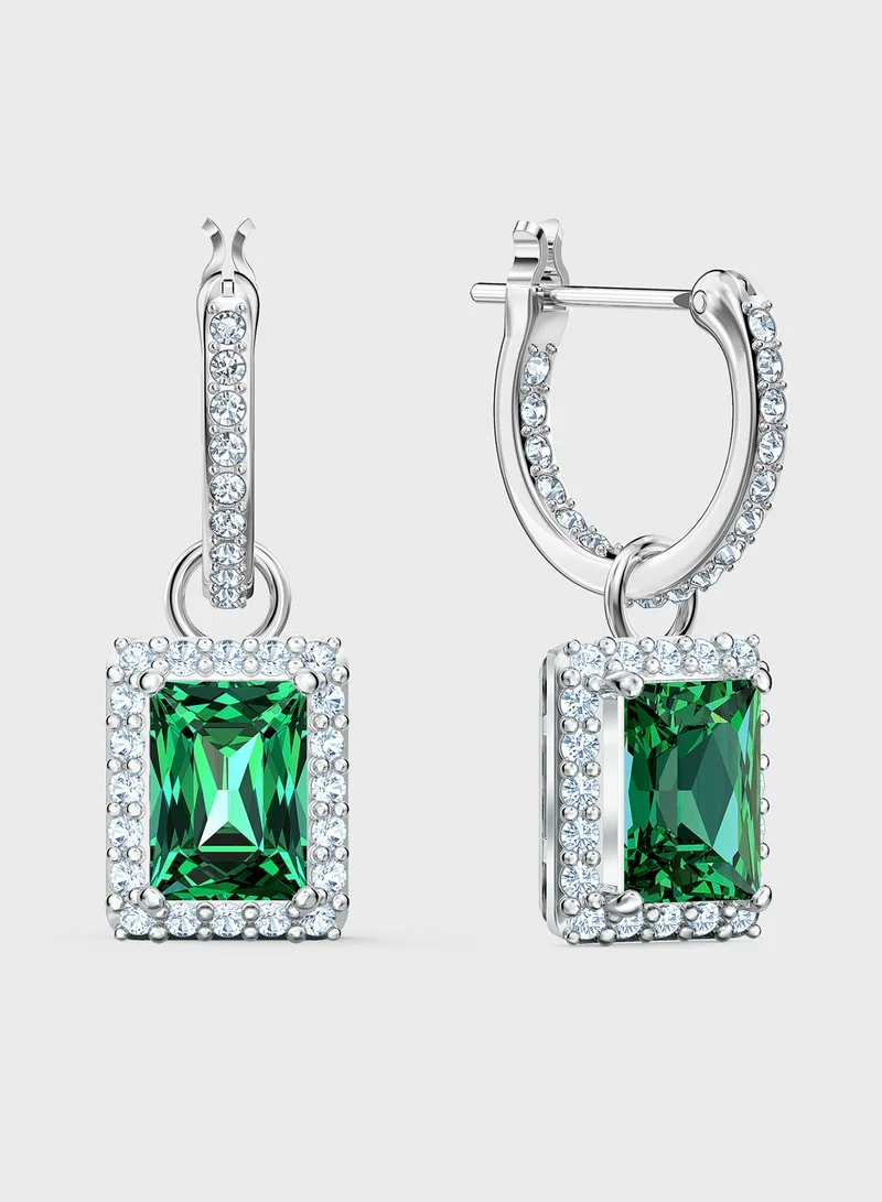 SWAROVSKI Angelic Drop Earrings