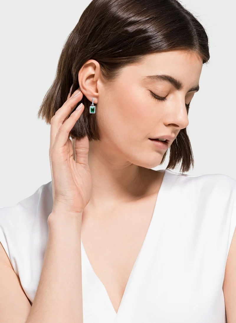 SWAROVSKI Angelic Drop Earrings