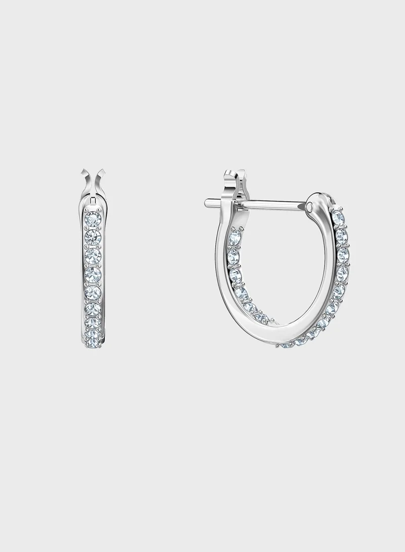 SWAROVSKI Angelic Drop Earrings