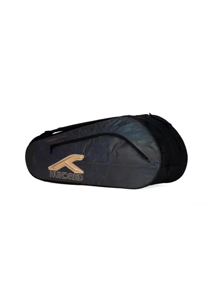 Hundred  Hundred Victory Vault Badminton Kit Bag  | Best Price UAE