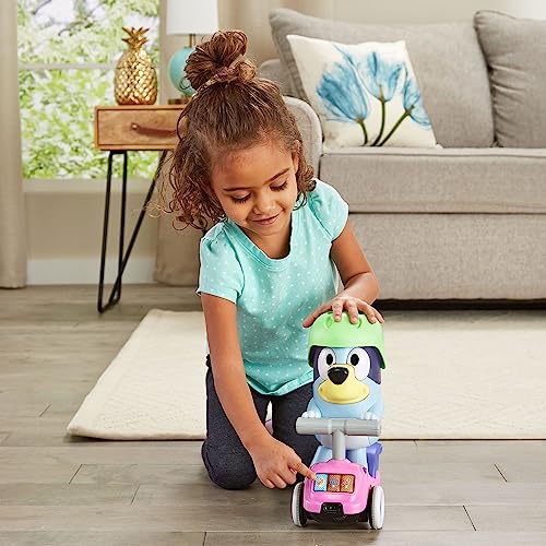 vtech سكوتر بلوى من في تيك - Image 5