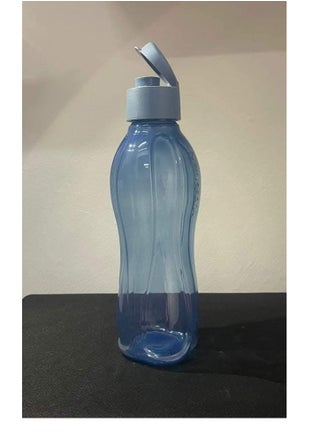 Bottle Tupperware 1L Blue - pzsku/Z501127F9D36AB7457D0EZ/45/_/1740606979/de0a0f24-37e9-4001-83af-c312aebd8da1