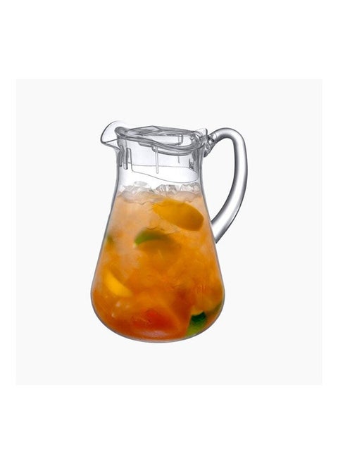 Acrylic Small Jug