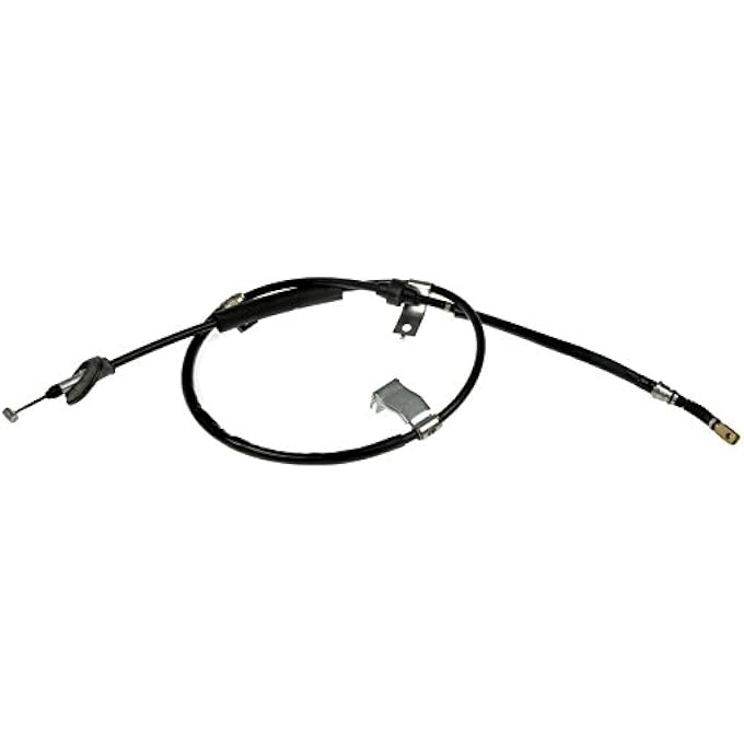 ريحني كابل فرامل الانتظار دورمان C94405 - Image 1