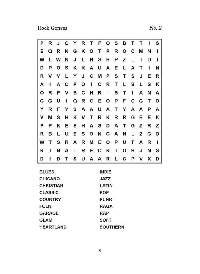 Big Book of Wordsearches Book 2: a bumper word search book for adults containing 300 puzzles