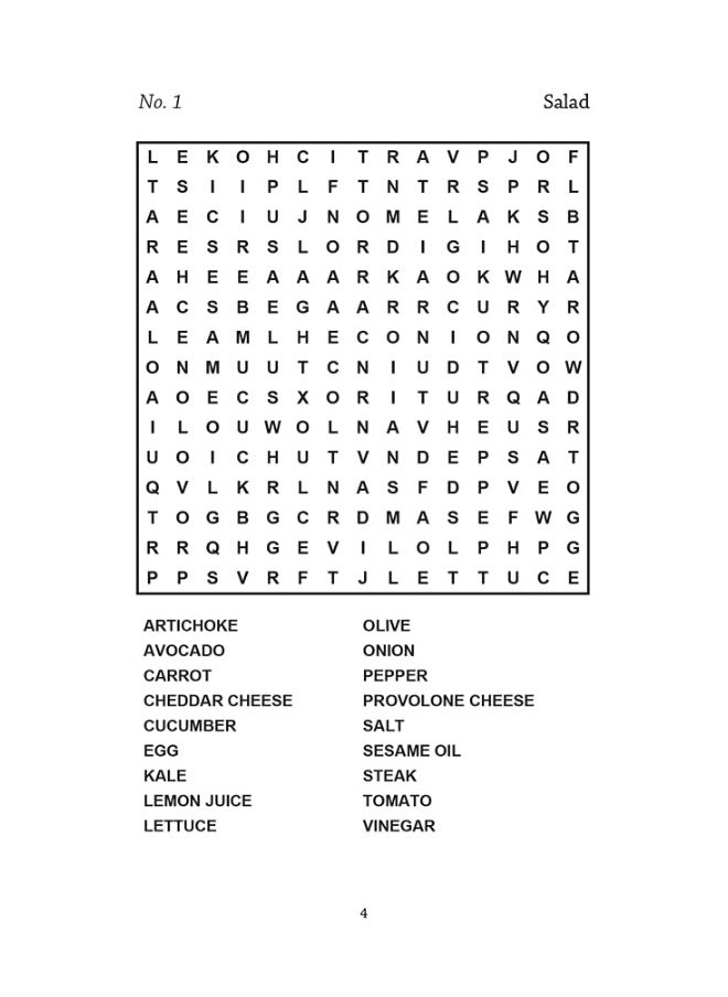 Big Book of Wordsearches Book 2: a bumper word search book for adults containing 300 puzzles