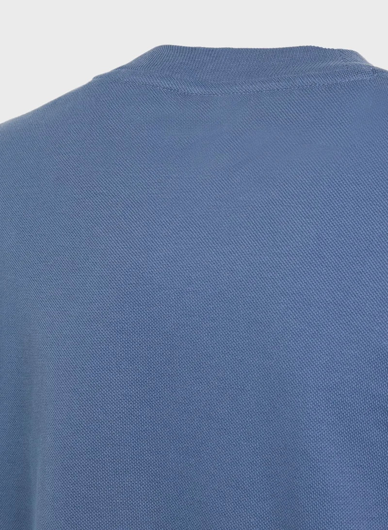 Adidas Kids Logo T-Shirt