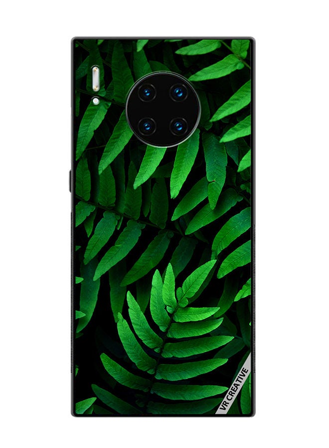 VR CREATIVE Protective Case Cover For Huawei Mate 30 Pro Layer Design Multicolour - Image 1