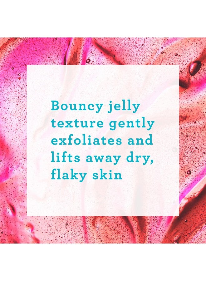 BLISS Jelly Glow Peel™ Gentle Nonabrasive Cleanser And Exfoliator With Fruit Enzymes 4 Oz Nourishes And Hydrates Skin Clean Vegan & Cruelty Free - Image 5