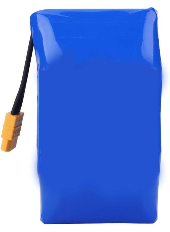 smart balance High quality hoverboard li-ion battery 36v 4.4ah - Image 3