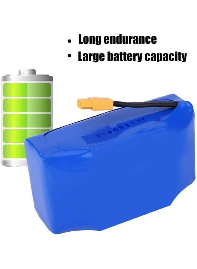 smart balance High quality hoverboard li-ion battery 36v 4.4ah - Image 5