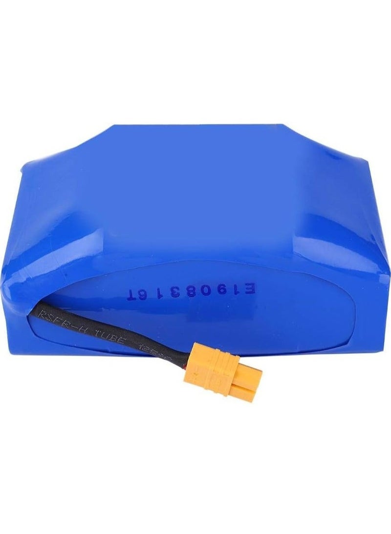 smart balance High quality hoverboard li-ion battery 36v 4.4ah - Image 2