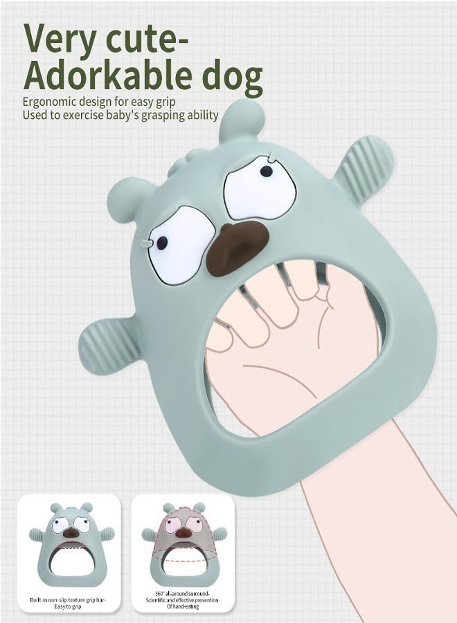 Children's dental glue toys - Image 3