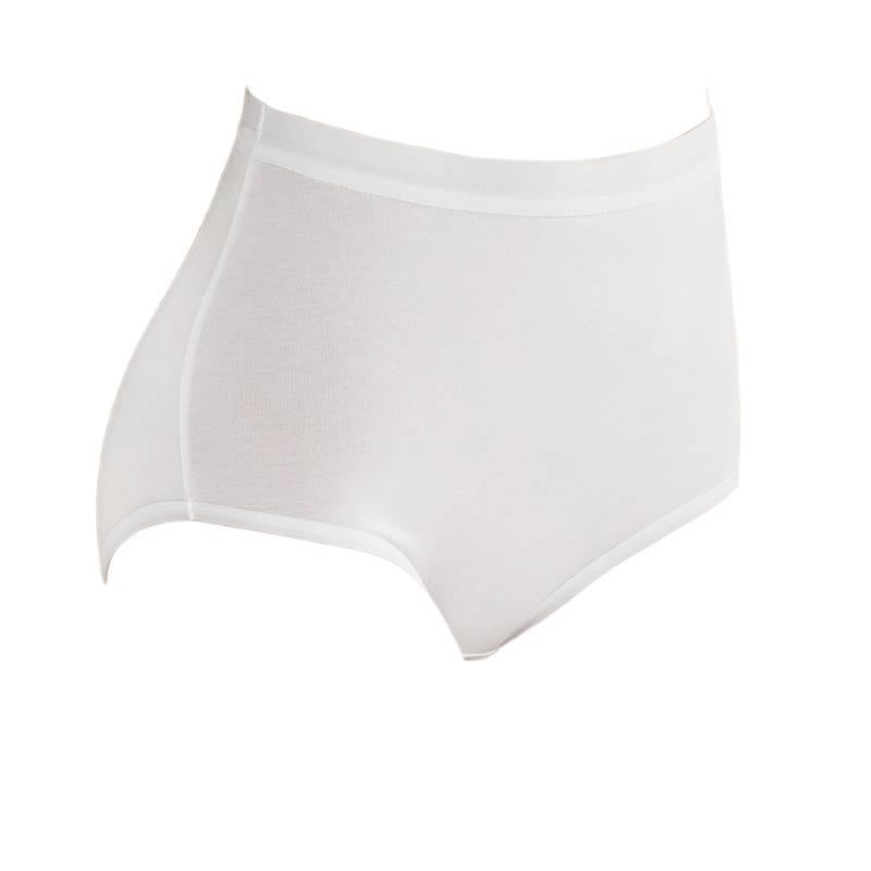 24 Pack Disposable Underwear Women High Waist Maternity Postpartum Recovery Sterile No Wash Size 3XL for 75kg 85kg - Image 2