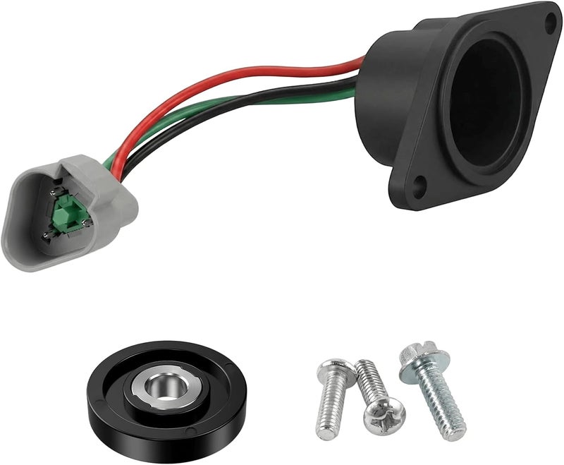 MOSNAI Club Car Speed Sensor for ADC Motor - Compatible with Club Car IQ, DS, and Precedent Models - Image 1