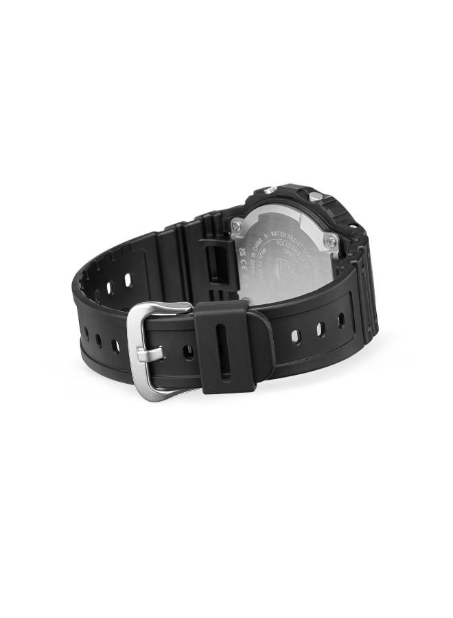 CASIO Resin Digital Wrist Watch GW-B5600CY-1DR - Image 4