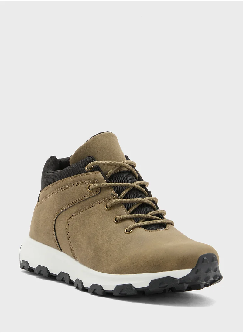 FRWD Outdoor Boots