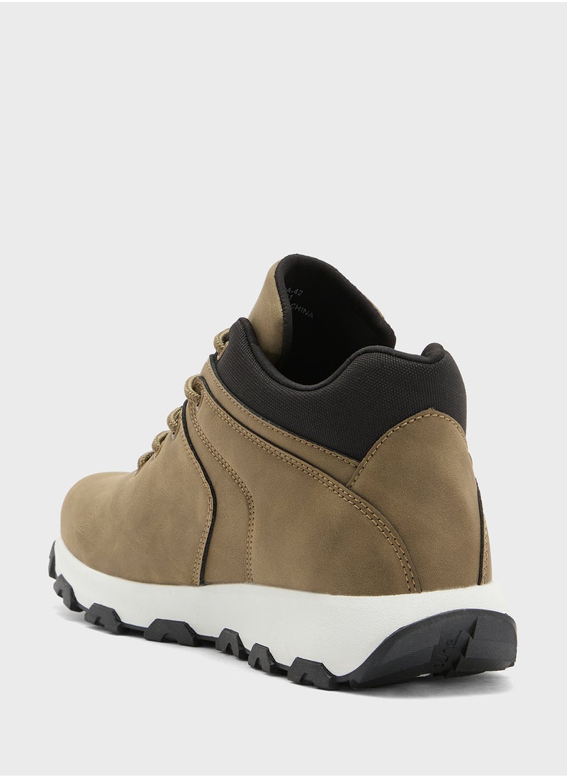 FRWD Outdoor Boots  - Image 3