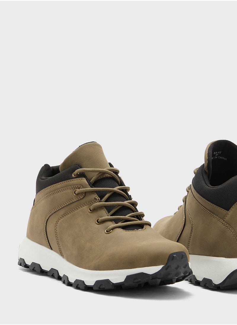 FRWD Outdoor Boots  - Image 4