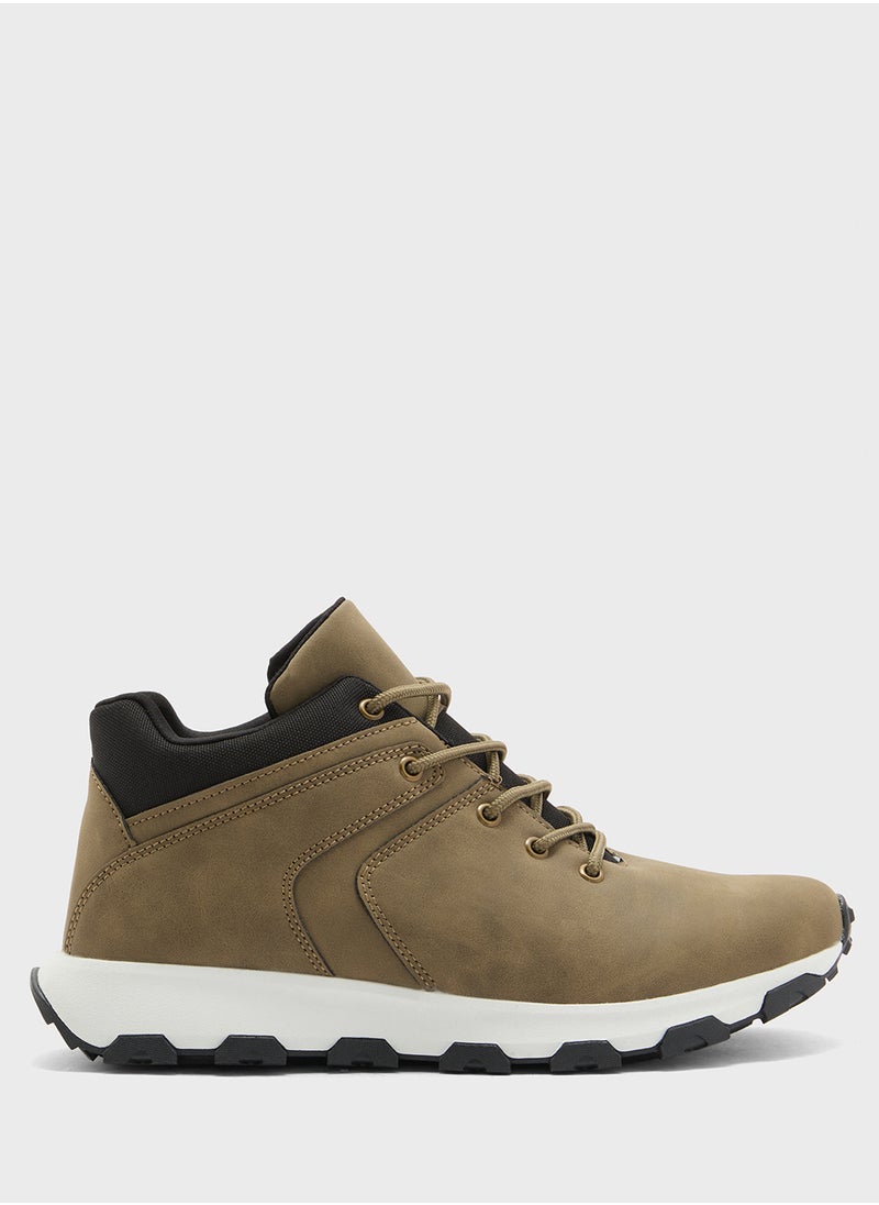 FRWD Outdoor Boots  - Image 1