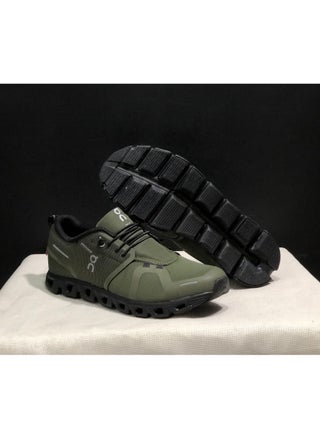 Olive green (waterproof)