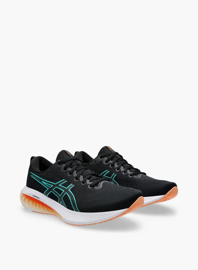 asics Men's GEL EXCITE 10 Lace-Up Running Shoes - 1011B600-011