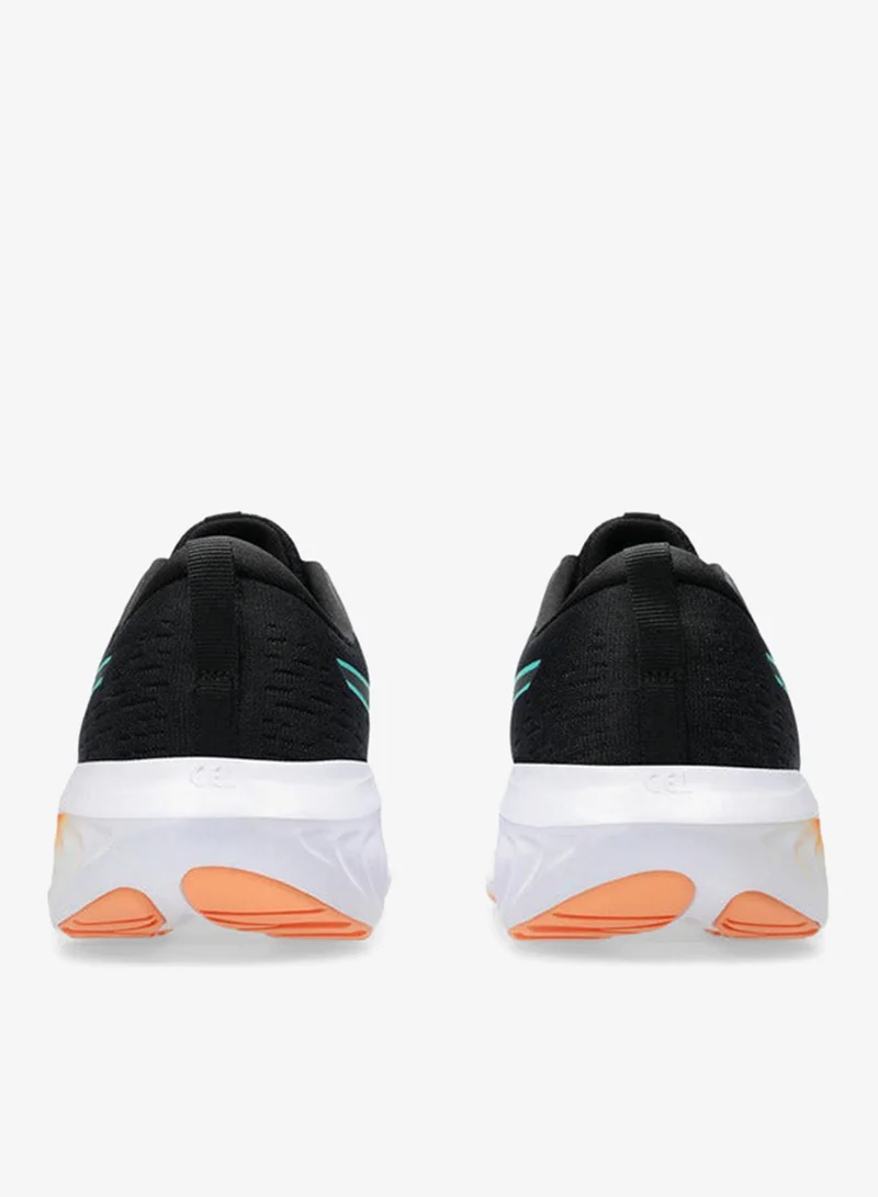 اسيكس حذاء جري رجالي    برباط