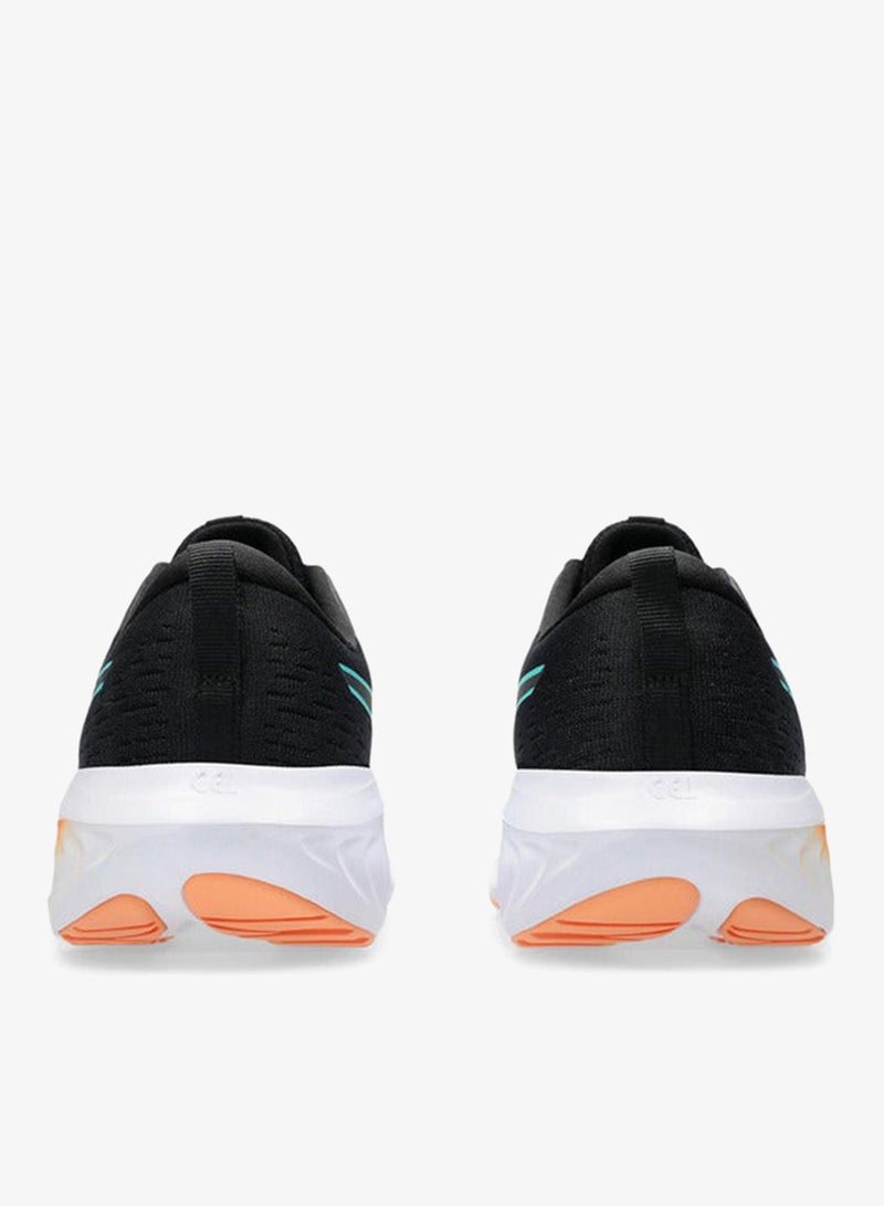 اسيكس حذاء جري رجالي    برباط - Image 2