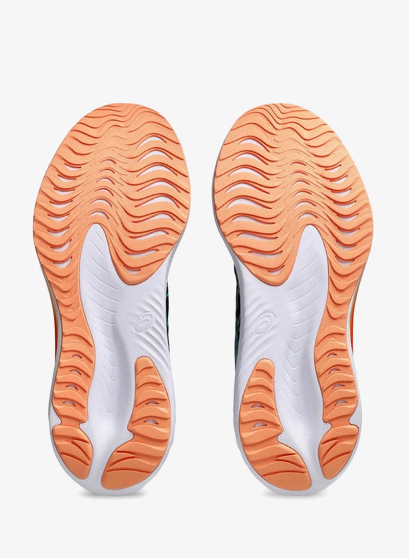 اسيكس حذاء جري رجالي    برباط - Image 3