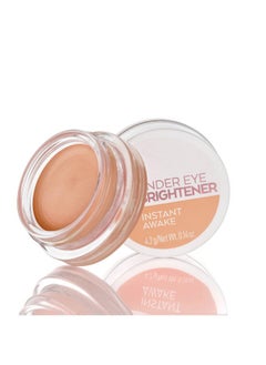Catrice Under Eye Brightener | Conceal & Brighten Dark Circles | With Hyaluronic Acid & Shea Butter | Vegan, Cruelty Free & Paraben Free (020 | Warm Nude)  - Image 3