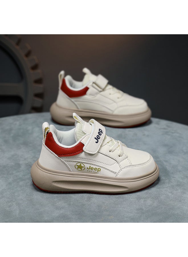 Sports Shoes, Children's Shoes New Girls' Shoes, Lightweight Sneakers, Autumn Sports Shoes, Children's Boys' Casual Non-slip Shoes